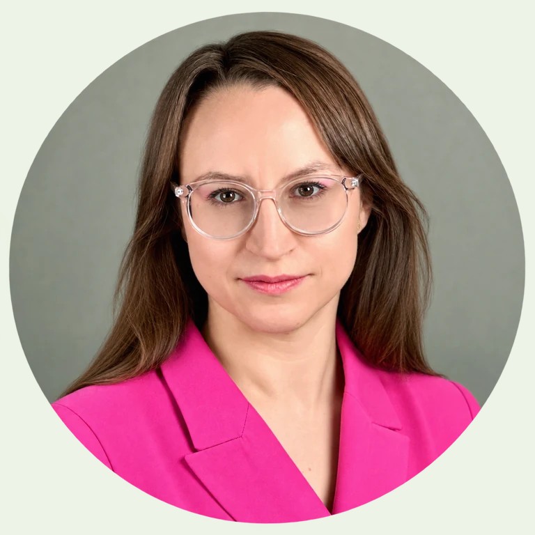 Beata Rydkodym